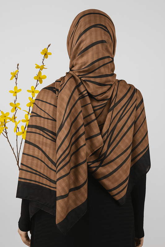 Why Cotton Hijabs Are Perfect for UAE Weather