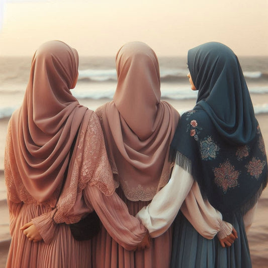 The Threads That Unite