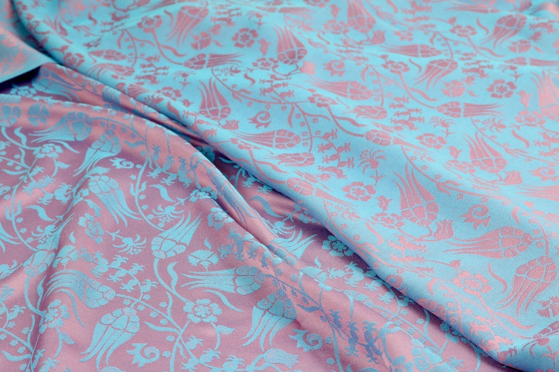 Silk Hijabs: The Ultimate Care & Styling Guide