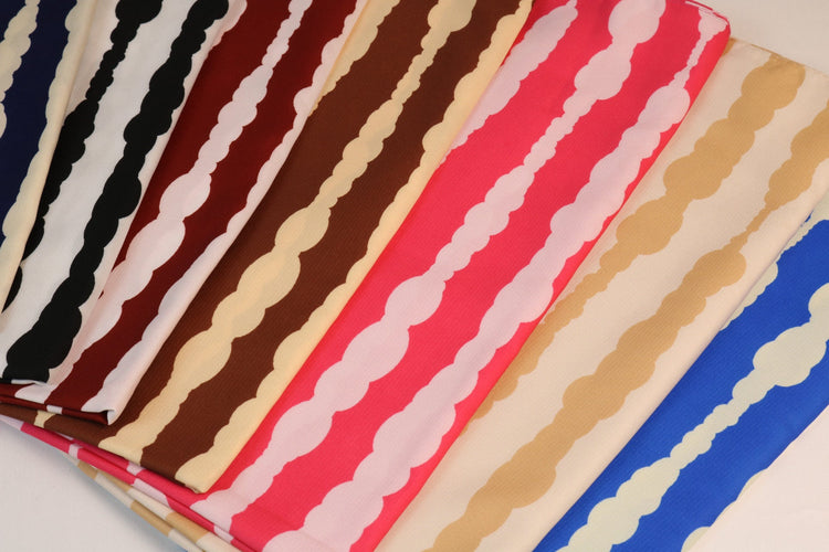 MEDINA SILK LUXE HIJABS