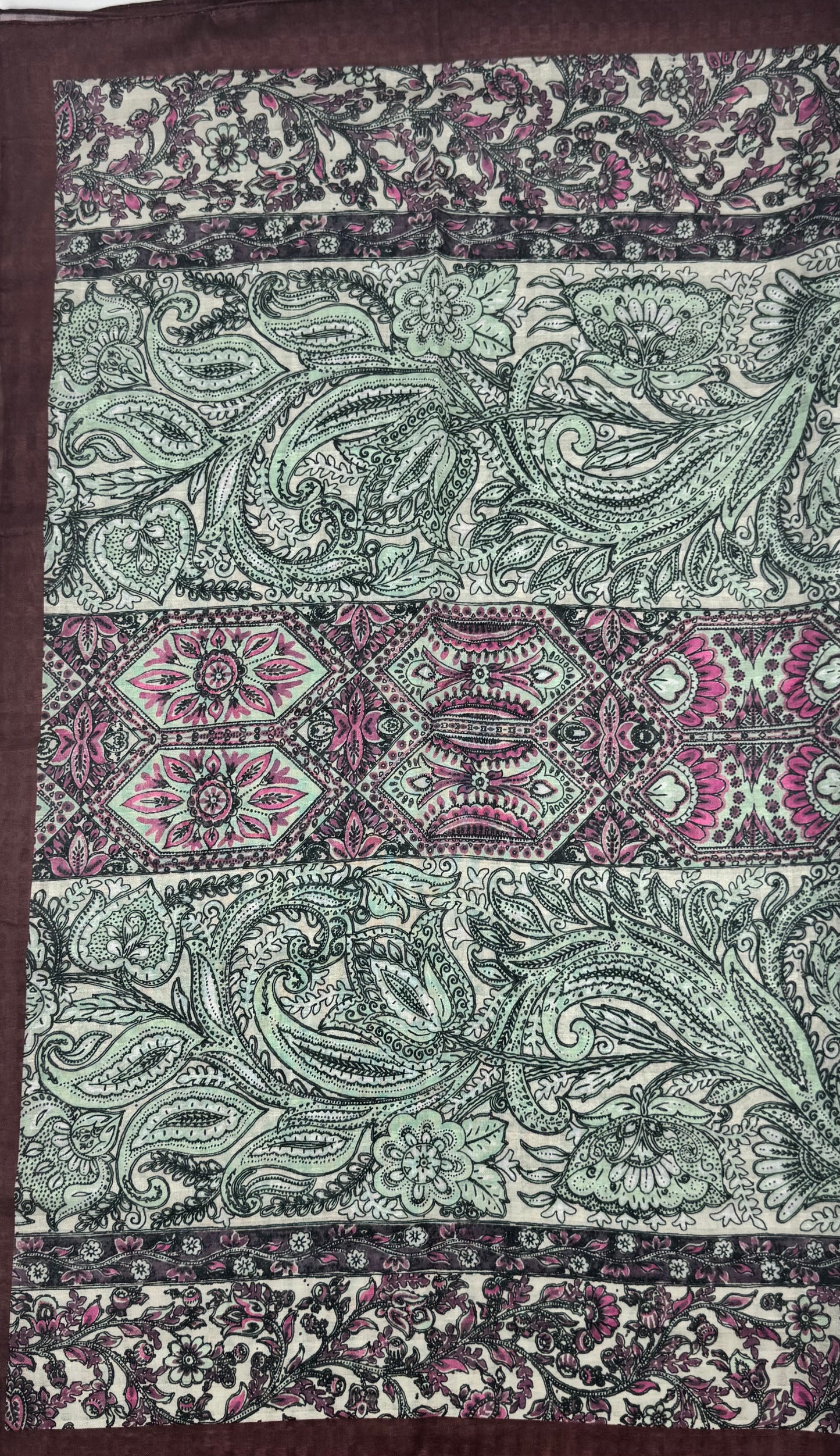 Yara Cotton Hijab
