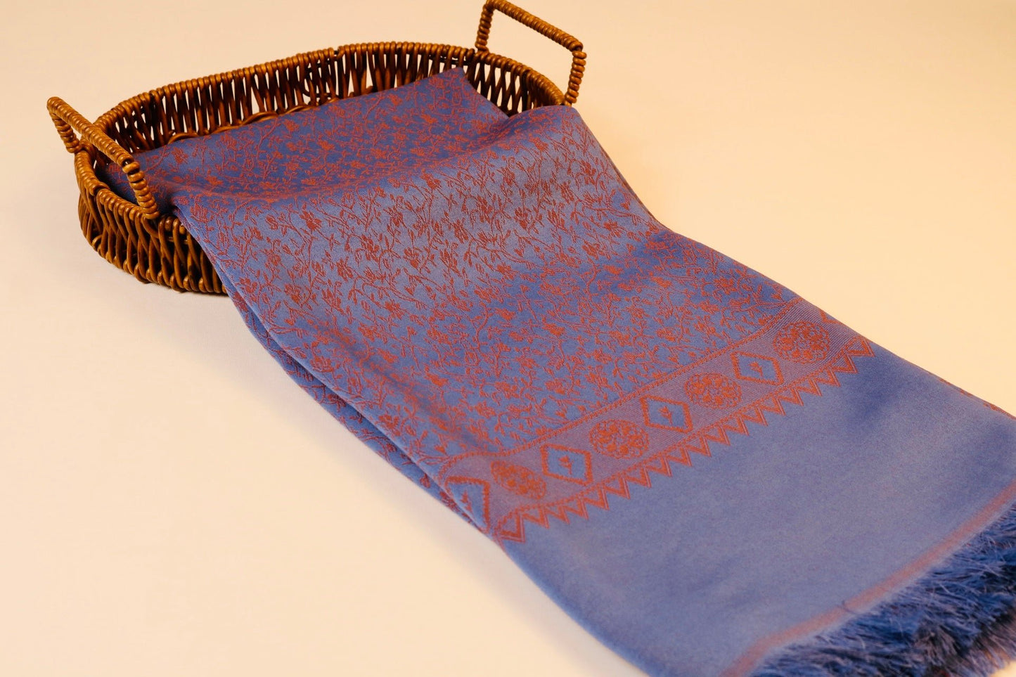 Maryam A Silk Hijab