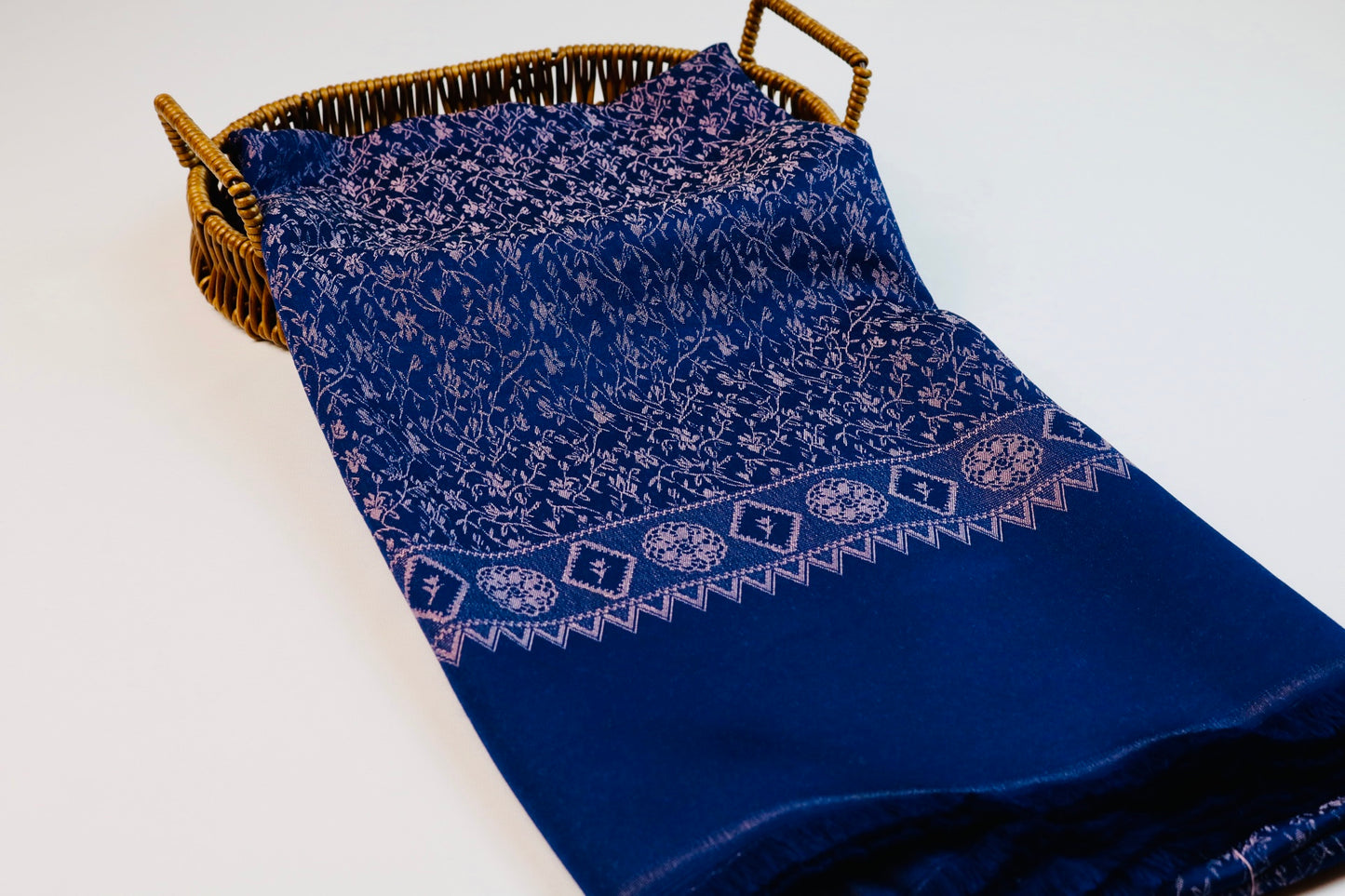 Maryam A Silk Hijab