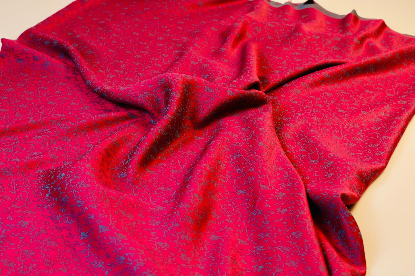 Maryam A Silk Hijab