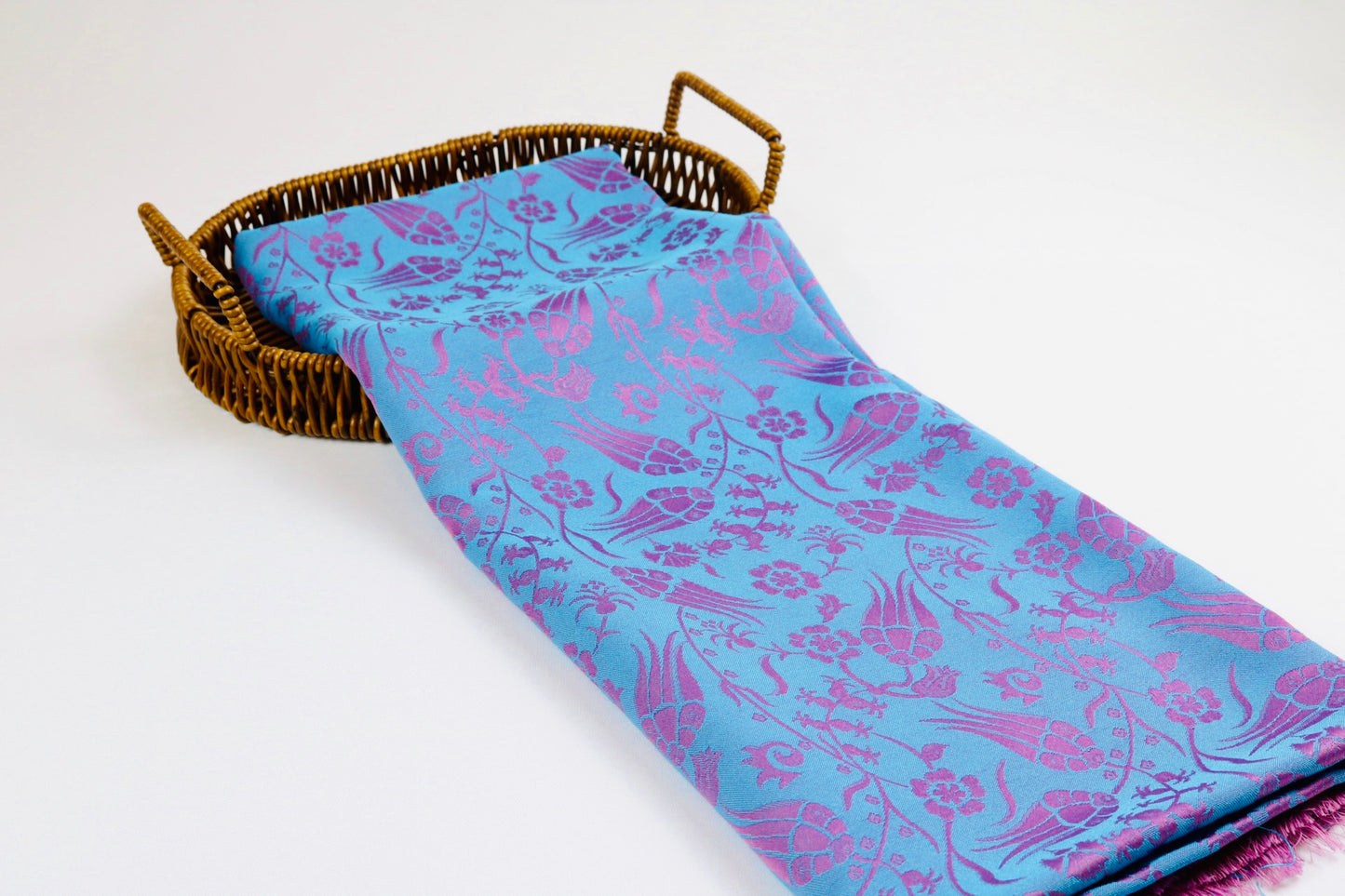 Maryam C Silk Hijab