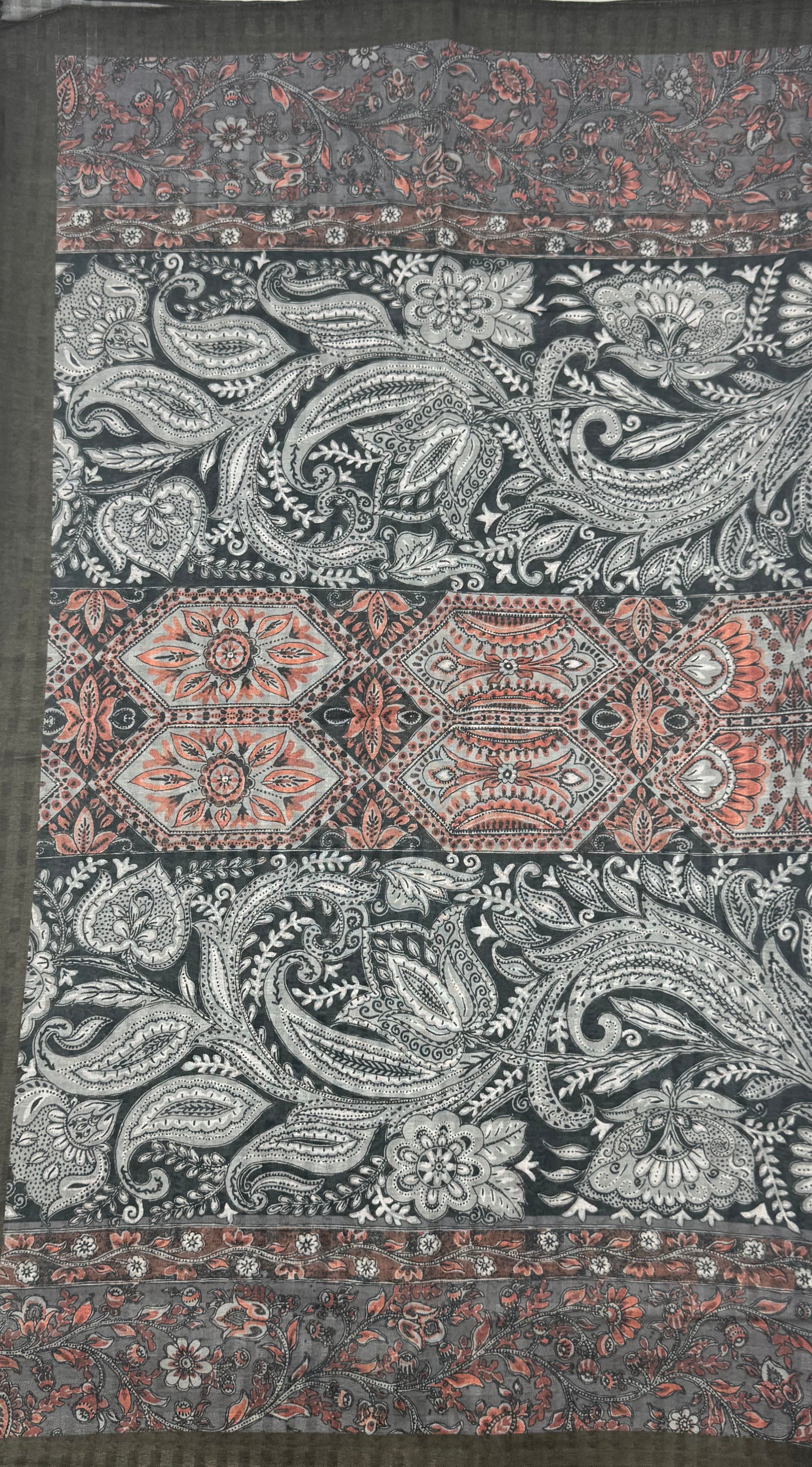 Yara Cotton Hijab