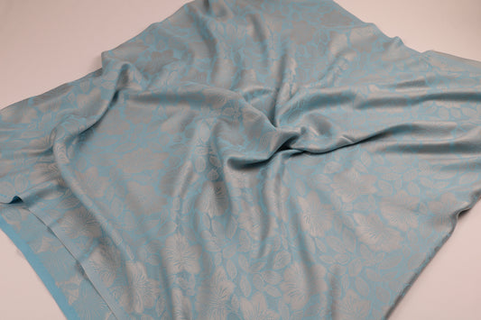 Maryam B Silk Hijab