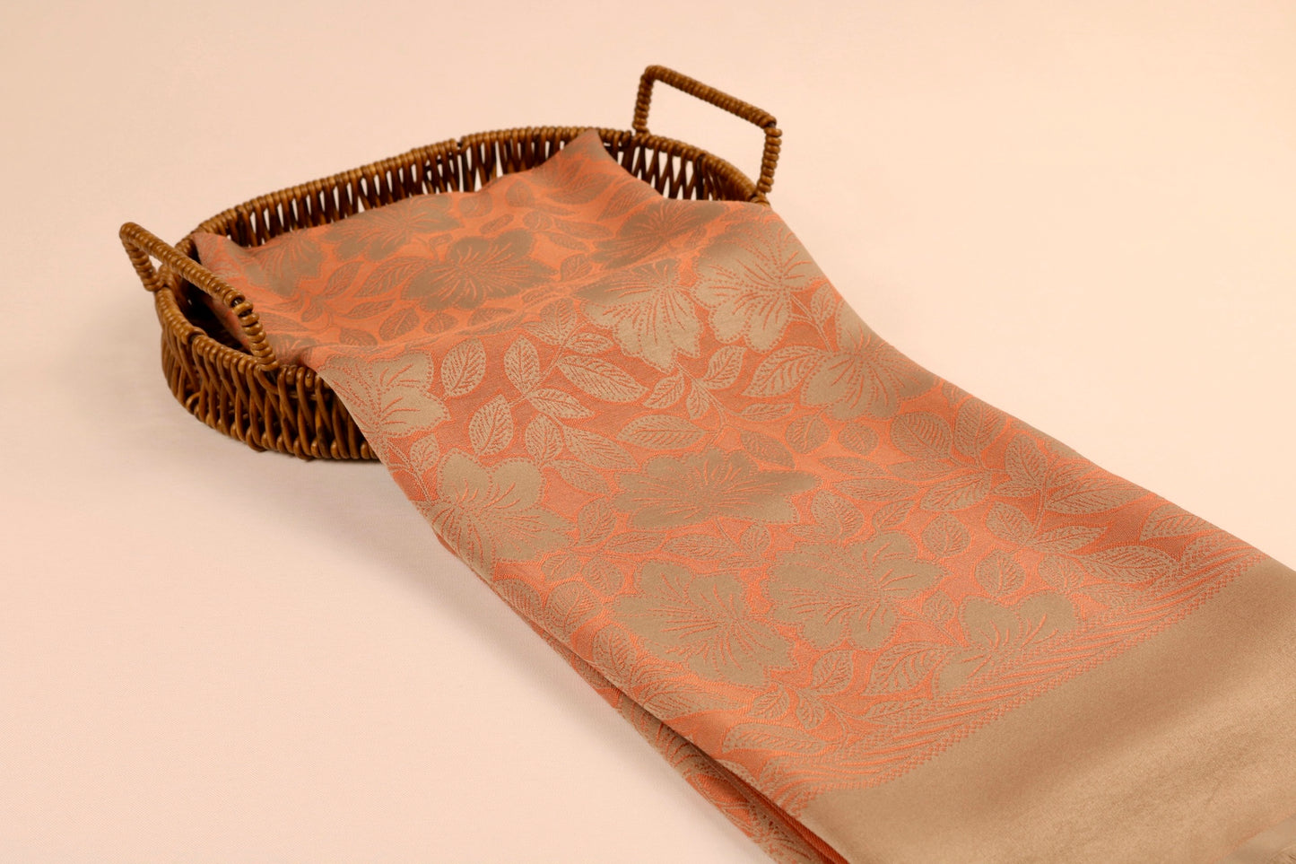 Maryam B Silk Hijab