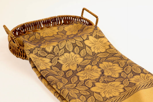 Maryam B Silk Hijab