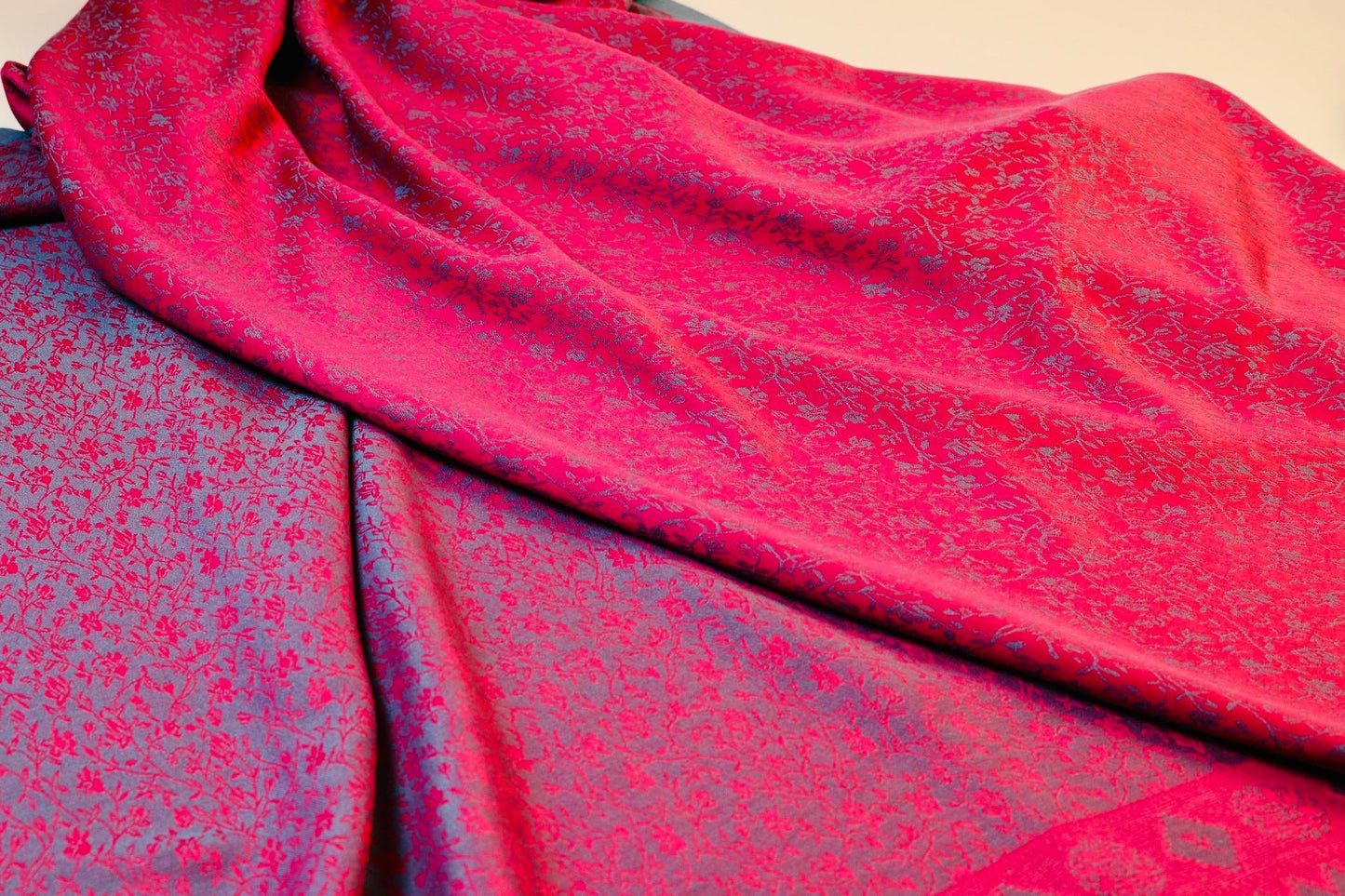 Maryam A Silk Hijab