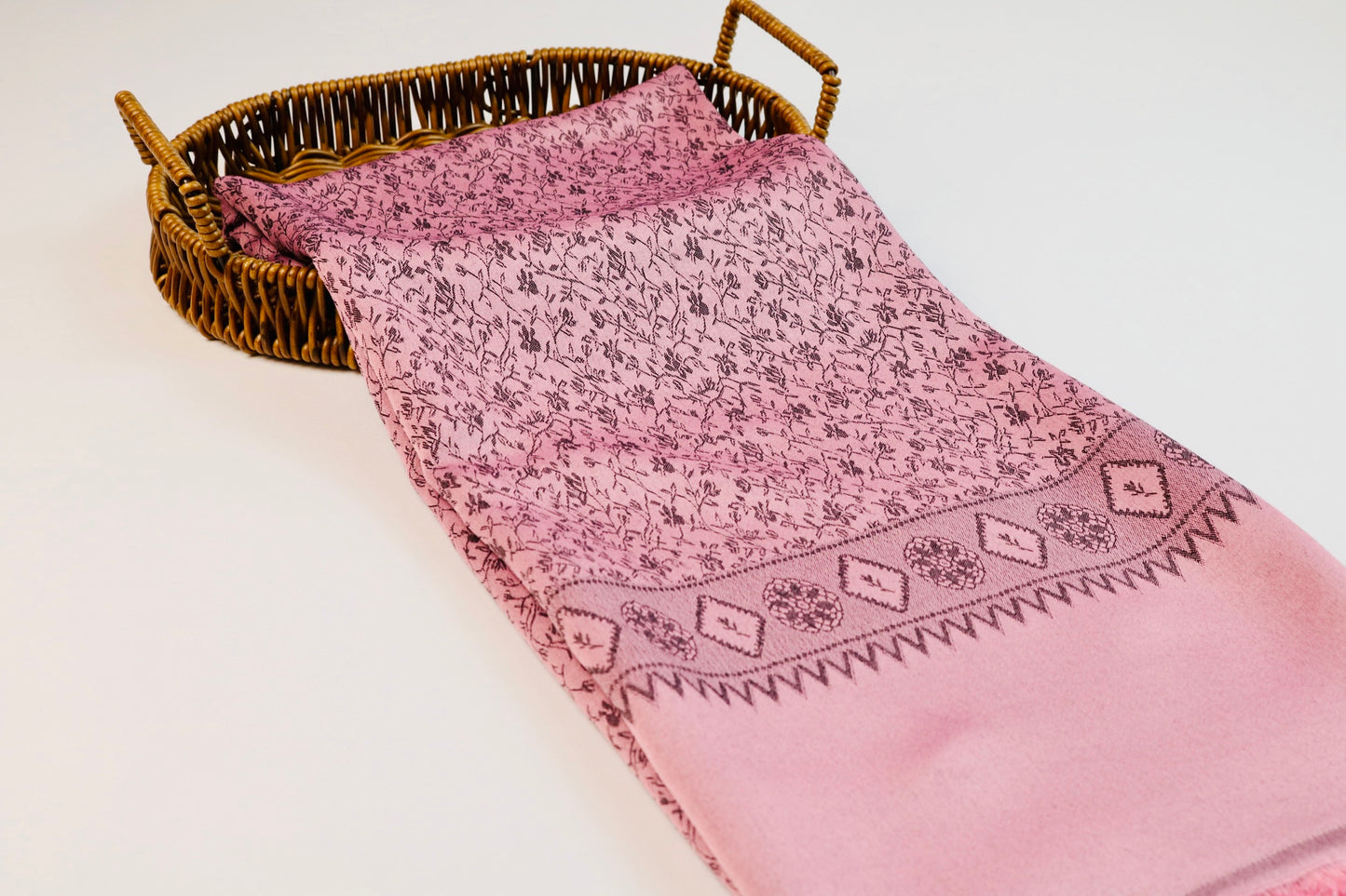 Maryam A Silk Hijab