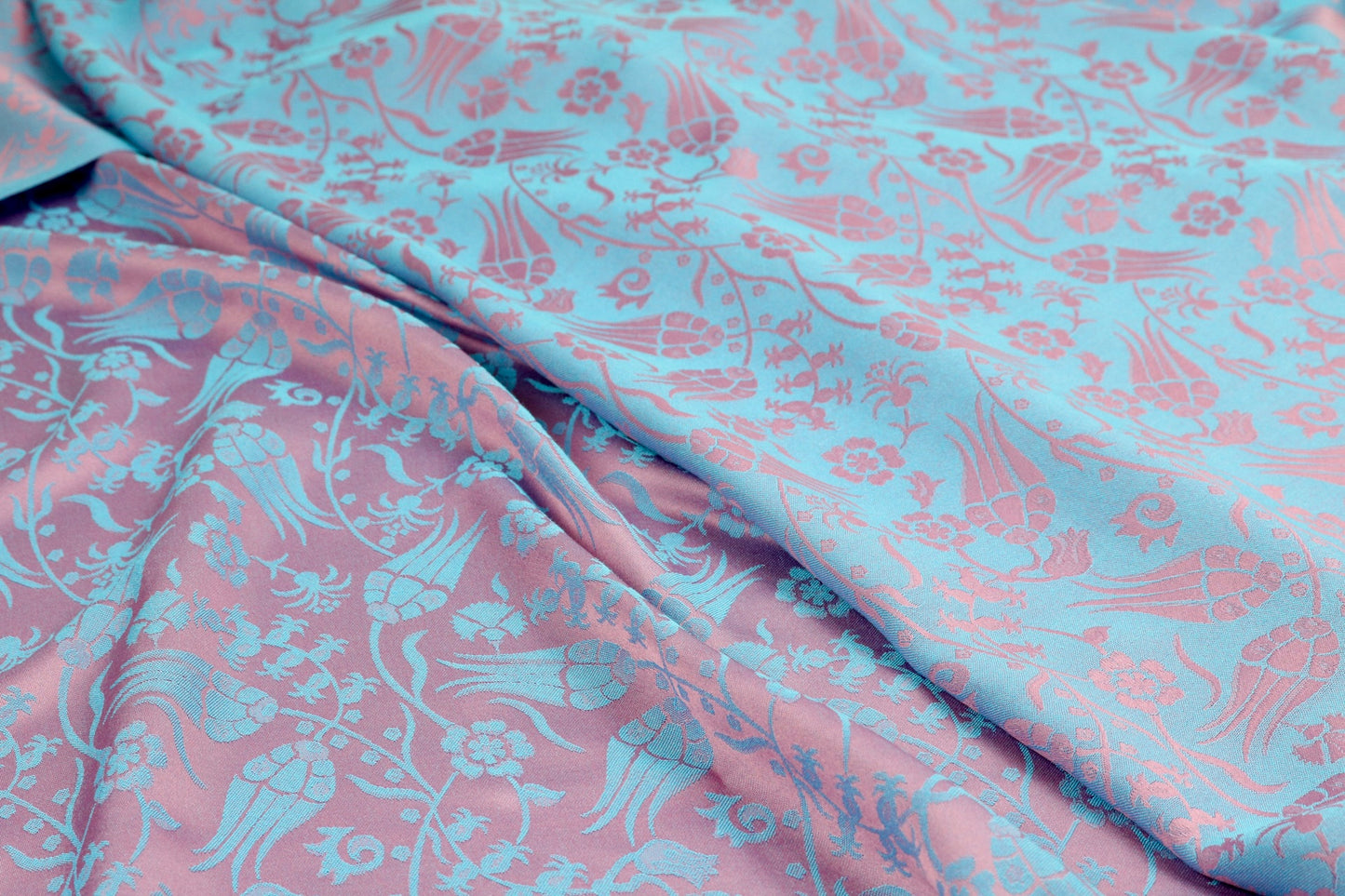 Maryam C Silk Hijab