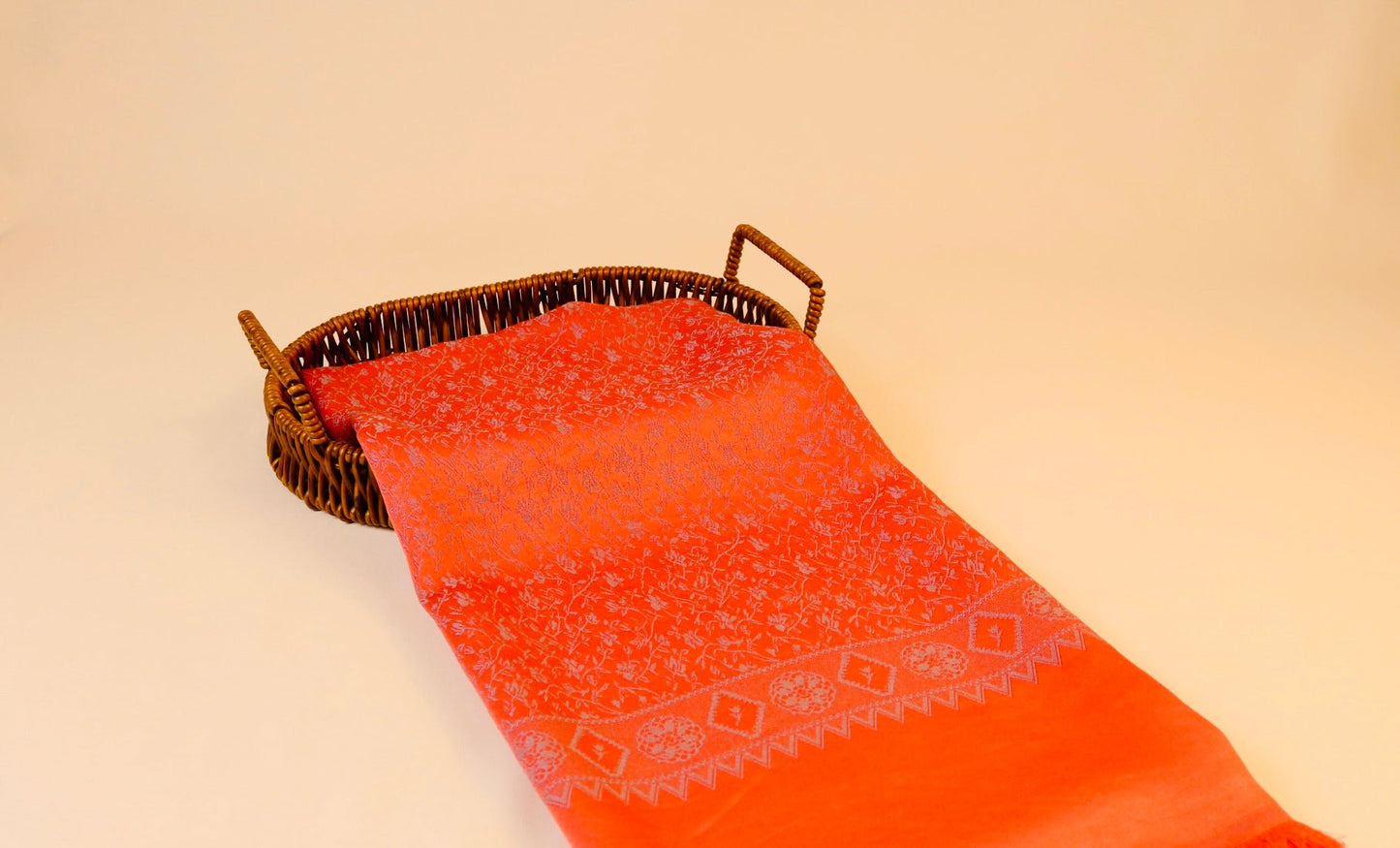 Maryam A Silk Hijab