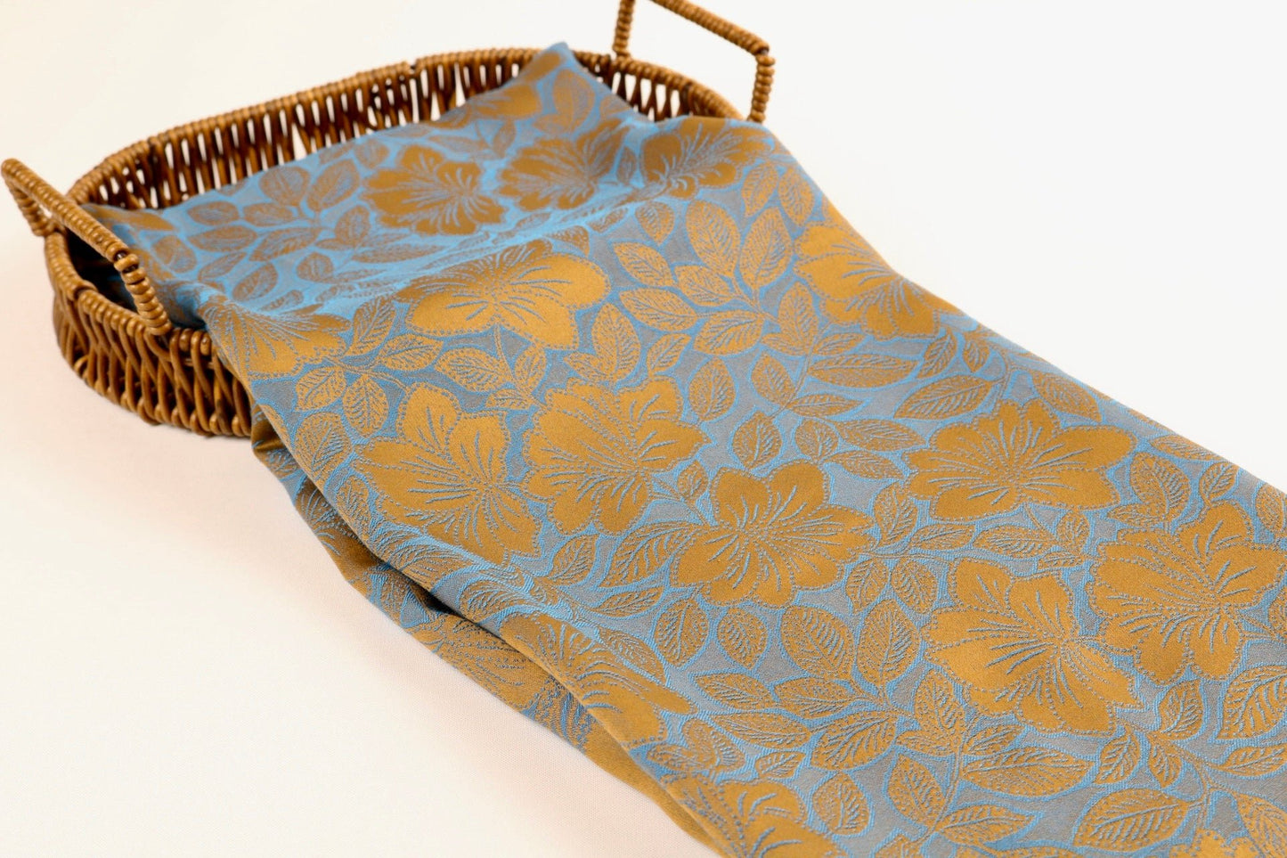 Maryam B Silk Hijab