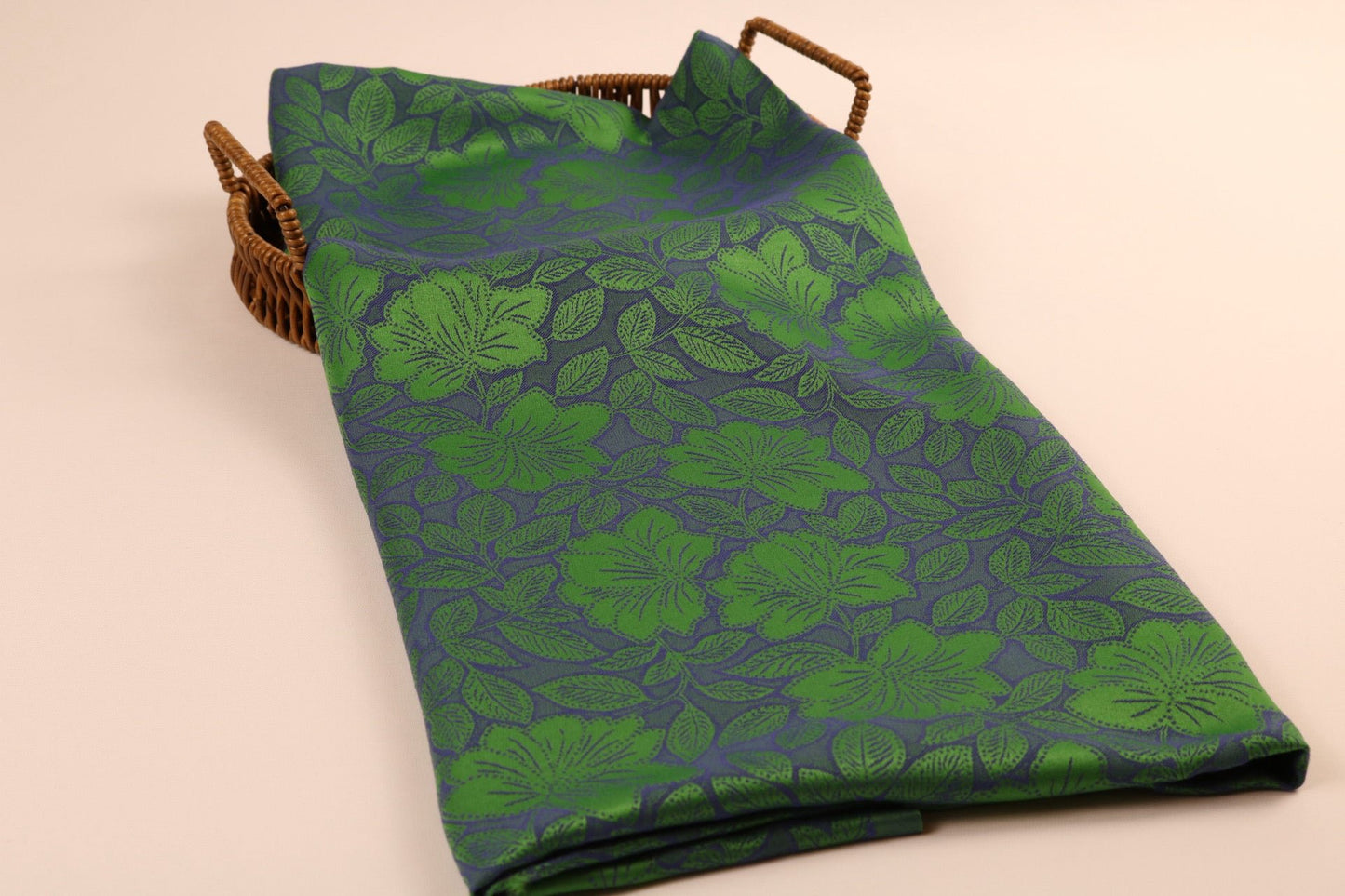 Maryam B Silk Hijab