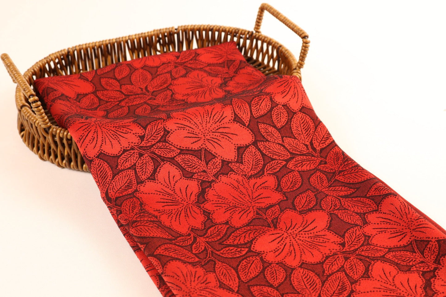 Maryam B Silk Hijab