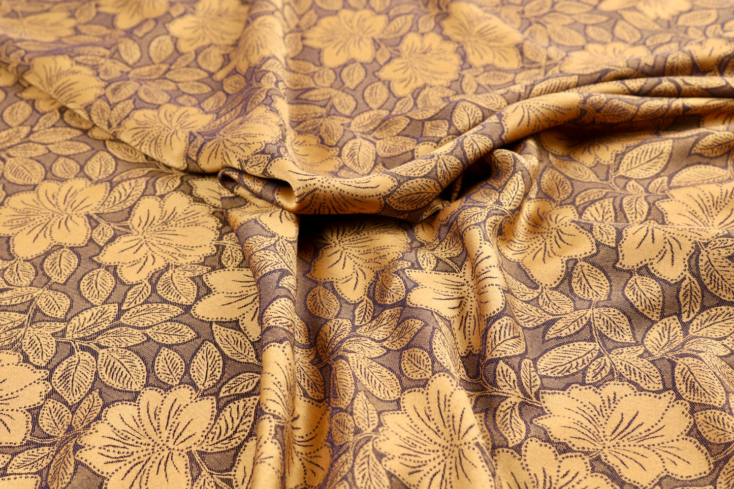 Maryam B Silk Hijab