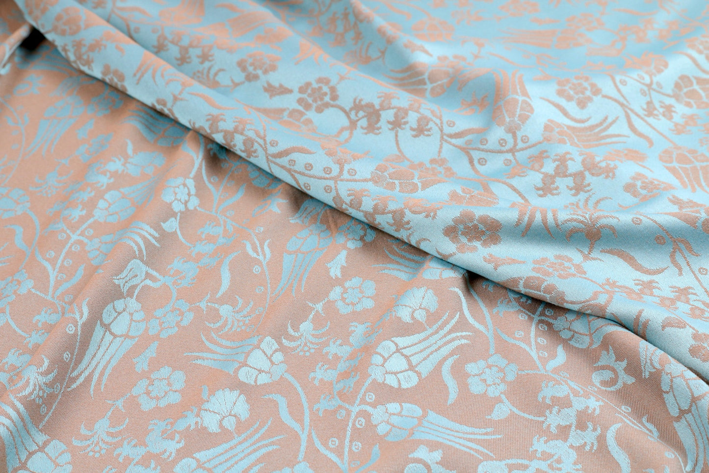 Maryam C Silk Hijab