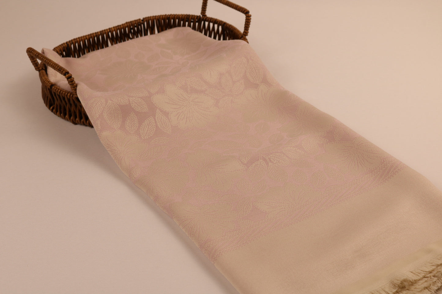 Maryam B Silk Hijab