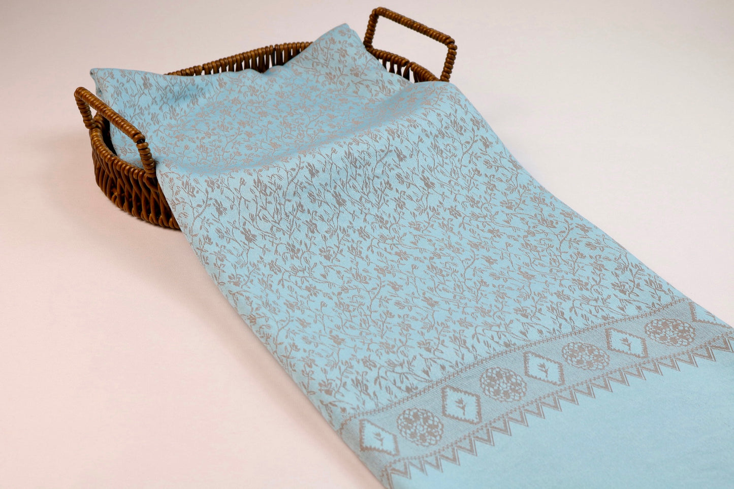 Maryam A Silk Hijab