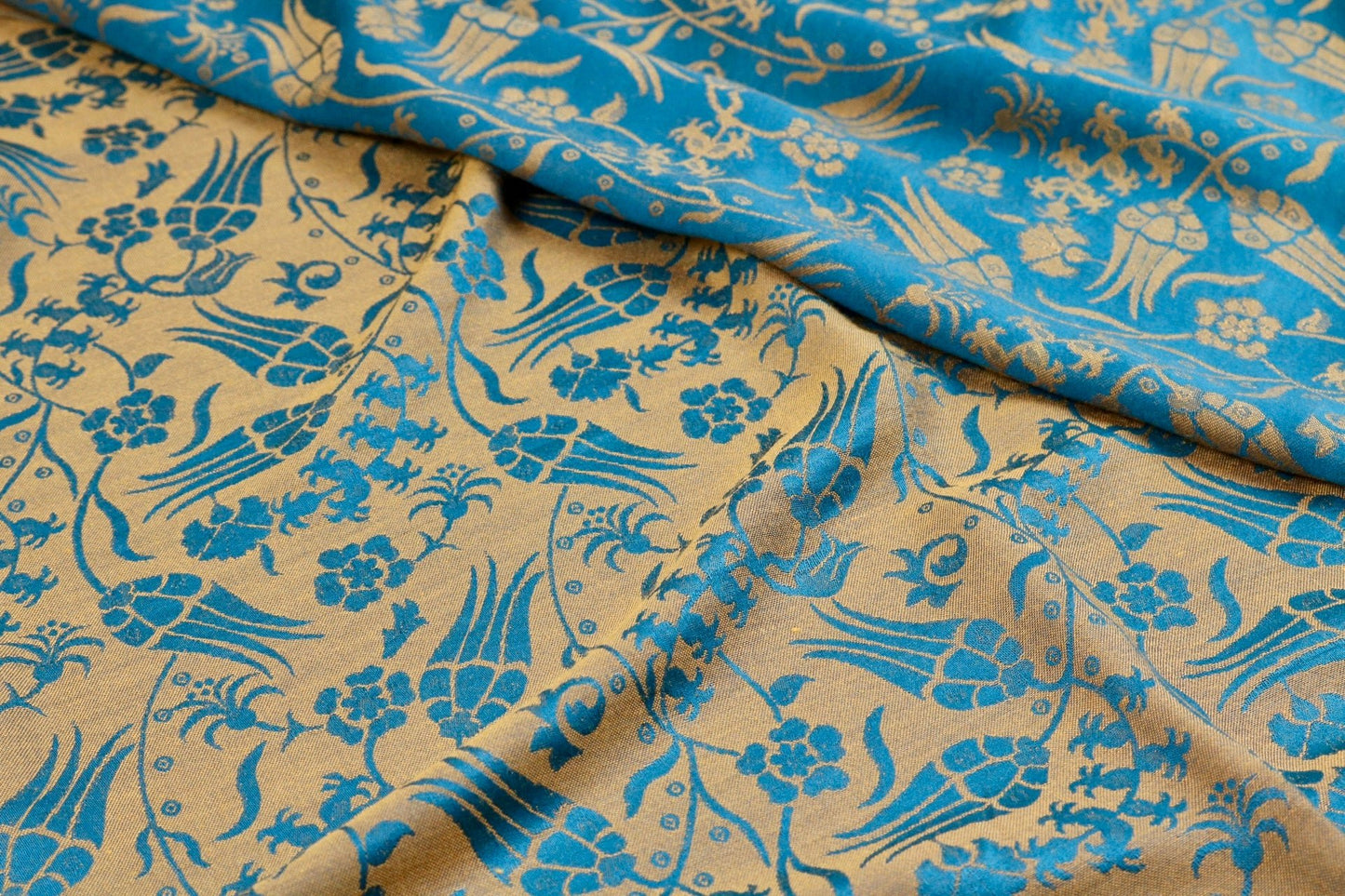 Maryam C Silk Hijab