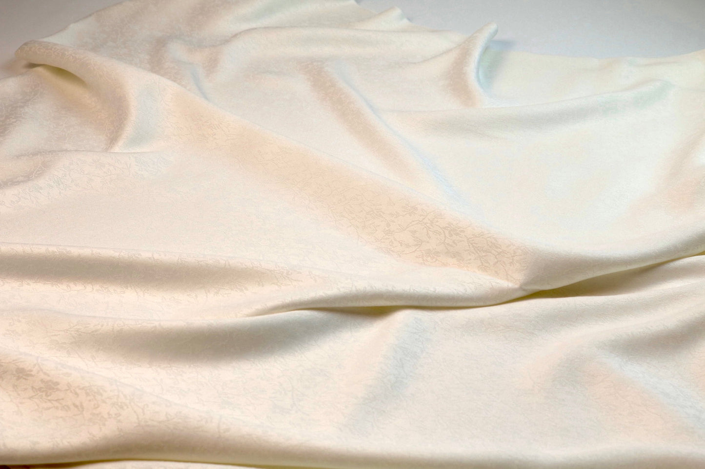 Maryam A Silk Hijab