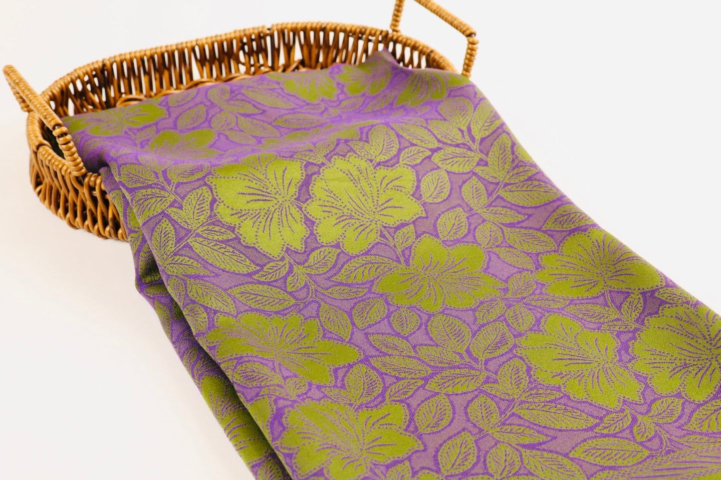Maryam B Silk Hijab