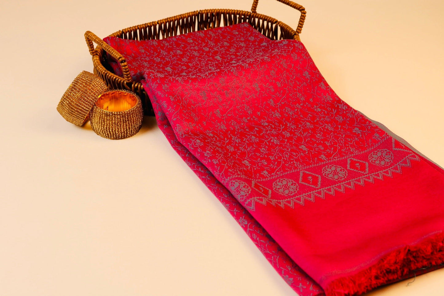 Maryam A Silk Hijab