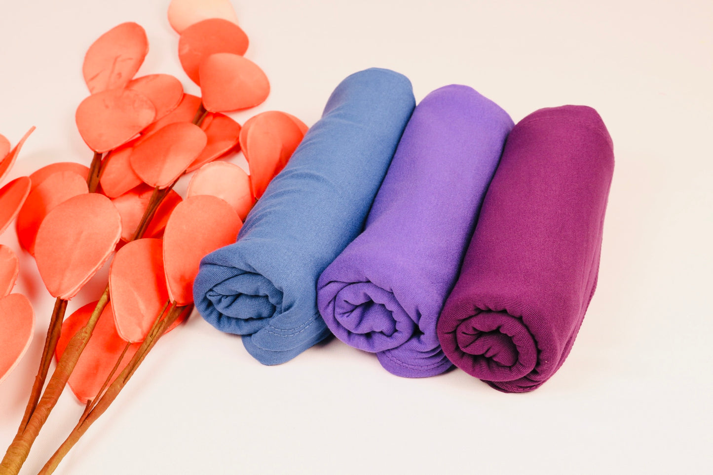 Jersey Comfort Hijab