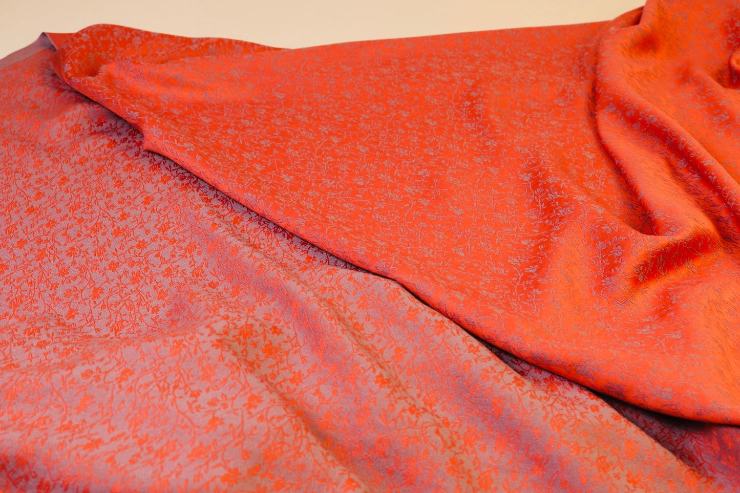 Maryam A Silk Hijab