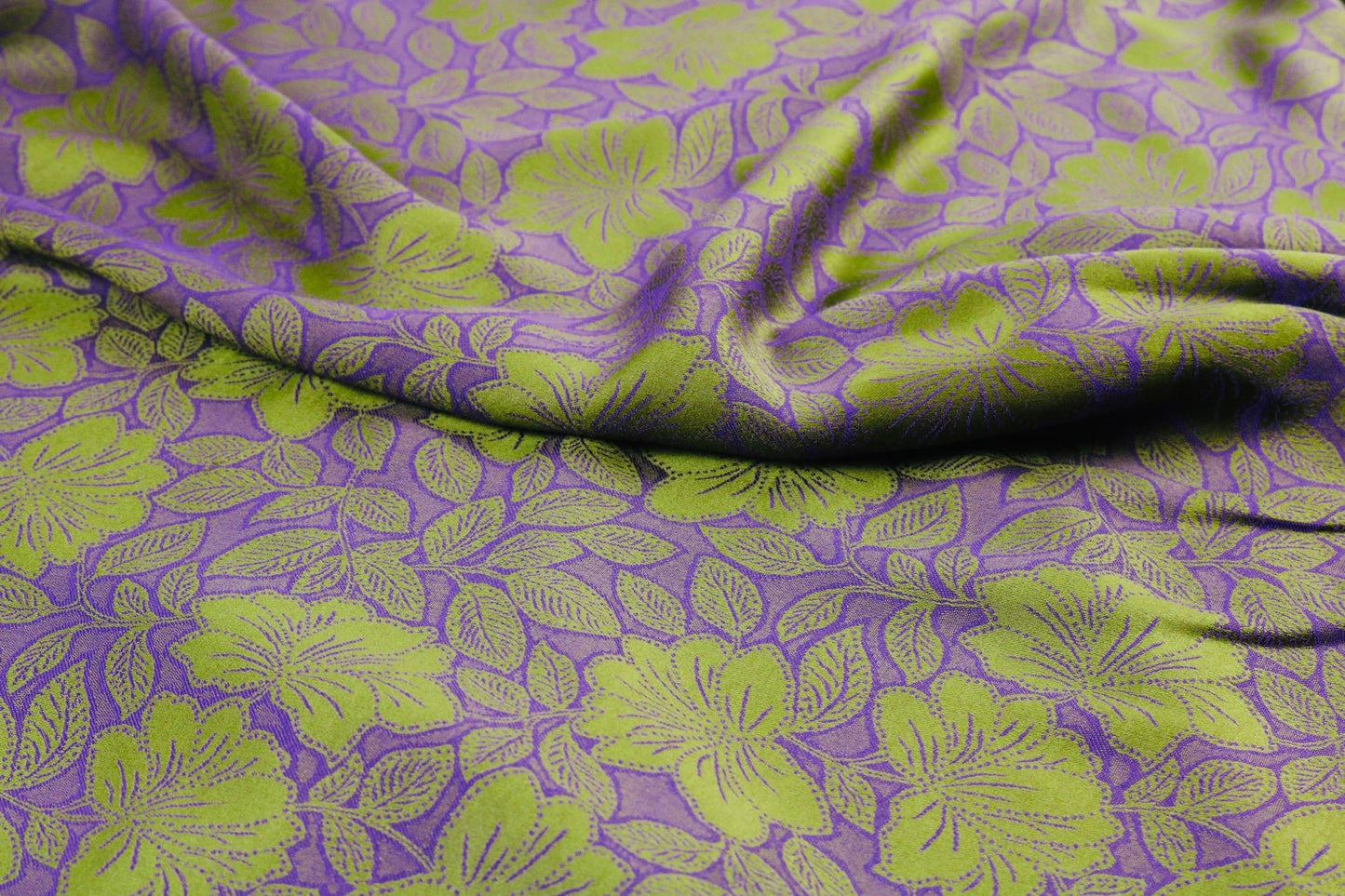 Maryam B Silk Hijab