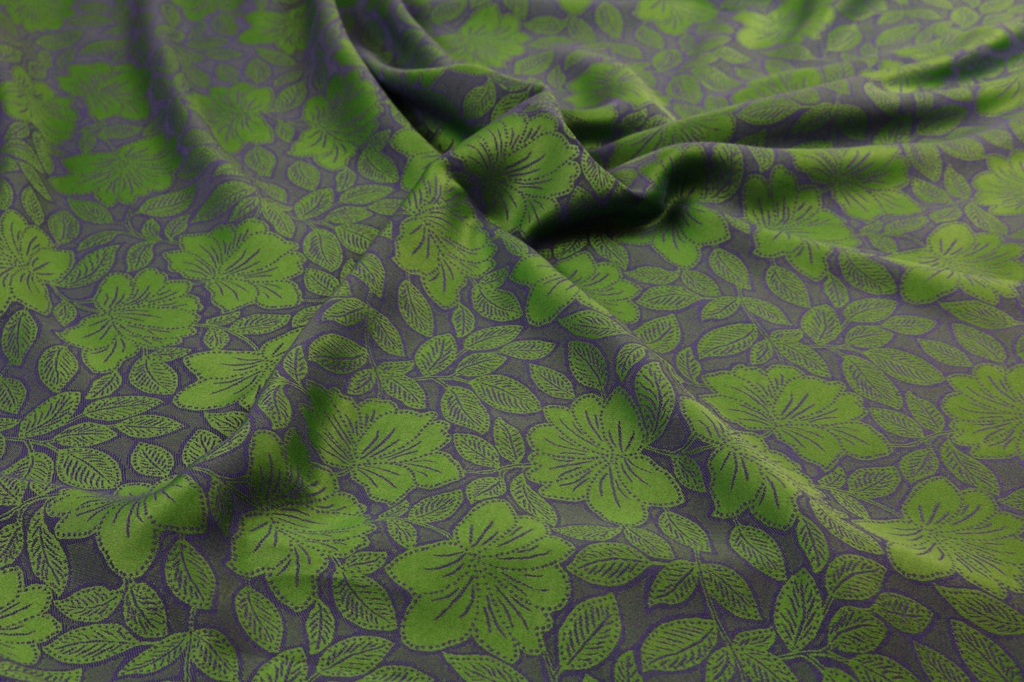 Maryam B Silk Hijab