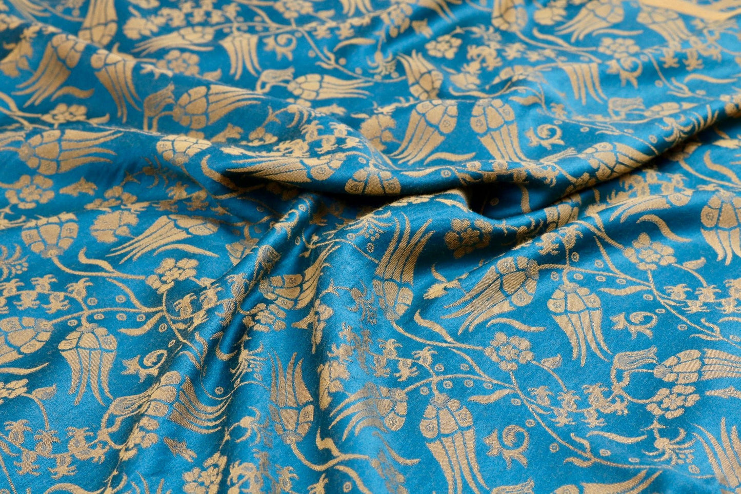 Maryam C Silk Hijab