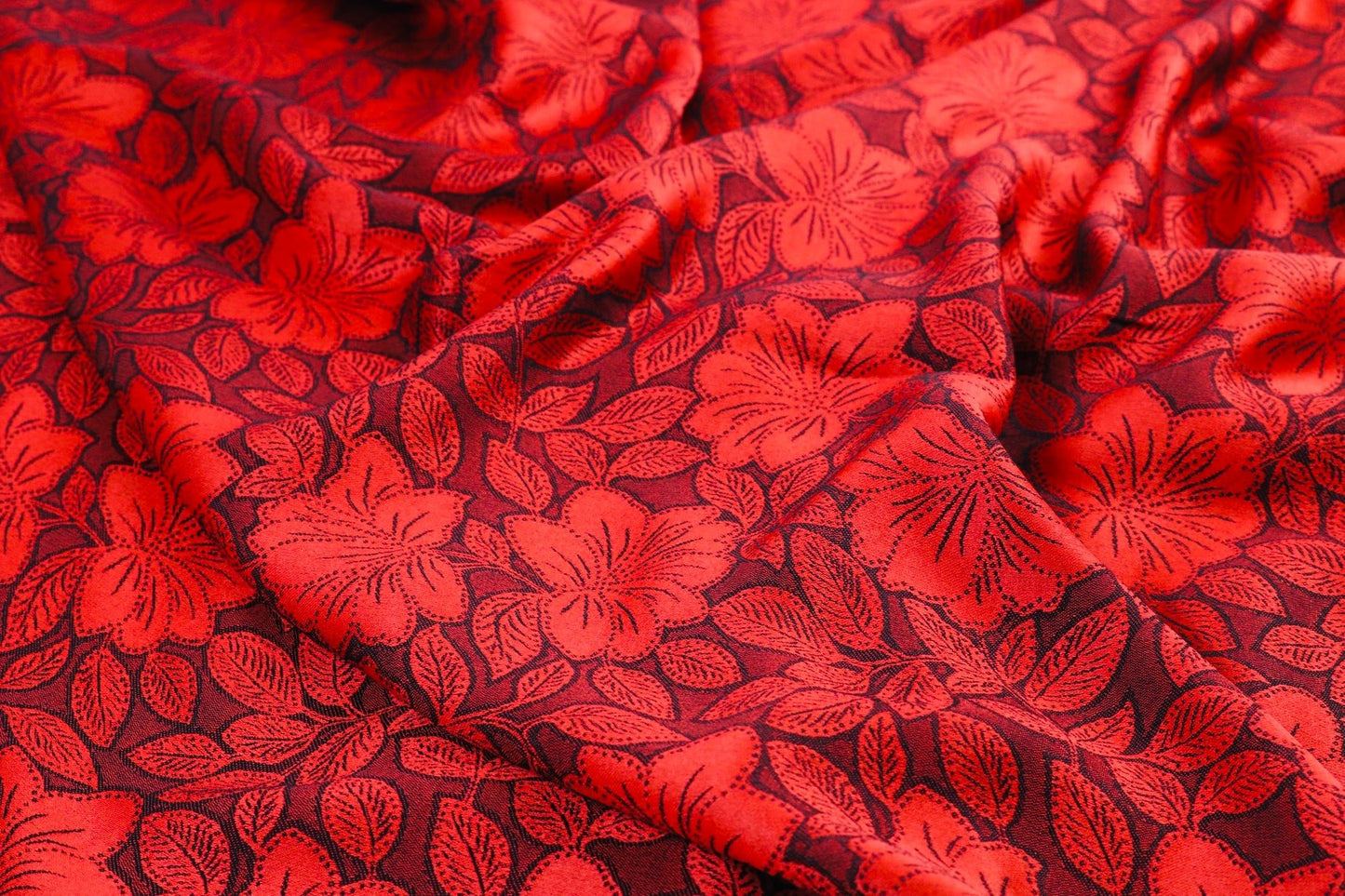 Maryam B Silk Hijab