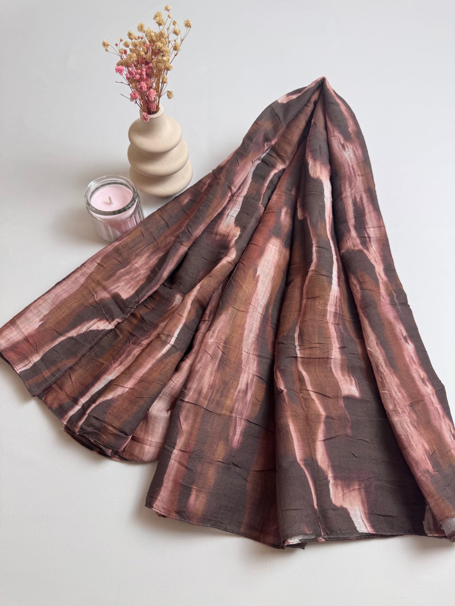 Bamboo Northern Lights Hijab