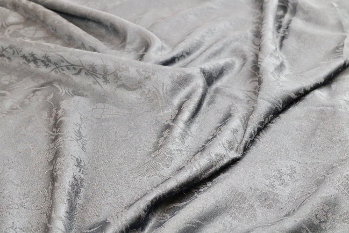 Maryam C Silk Hijab