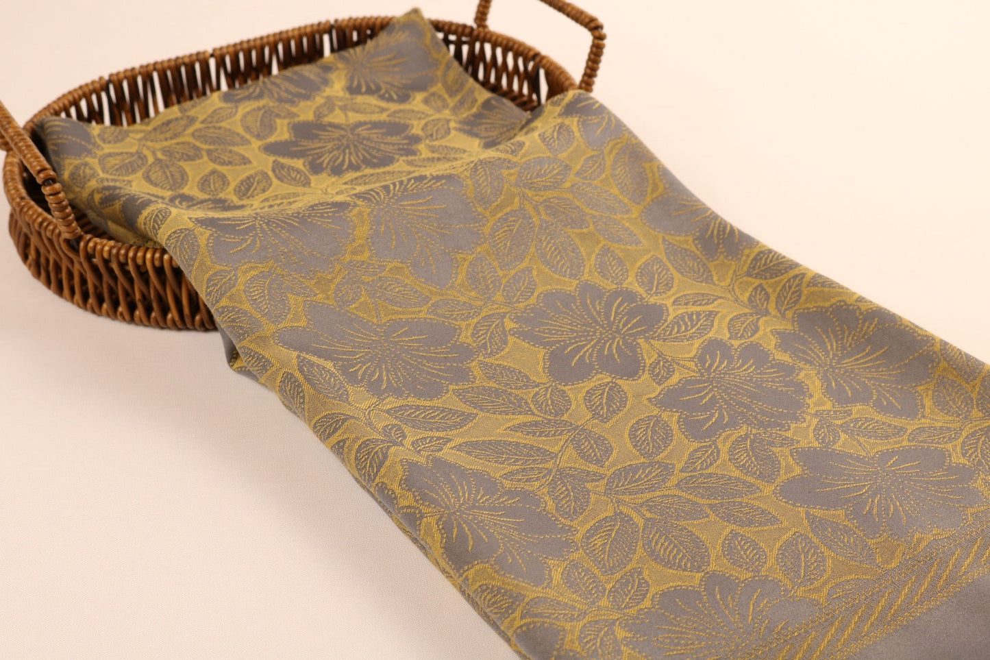 Maryam B Silk Hijab