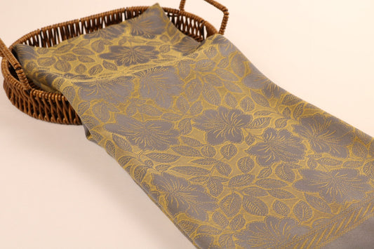 Maryam B Silk Hijab