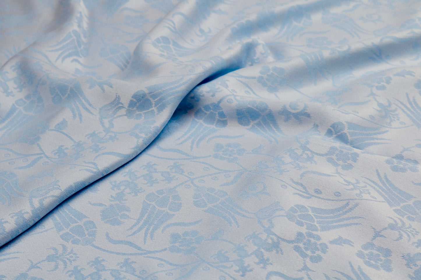 Maryam C Silk Hijab