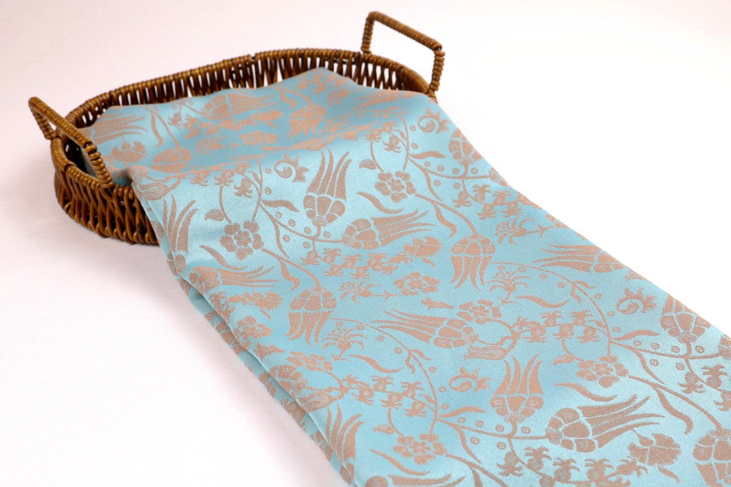 Maryam C Silk Hijab