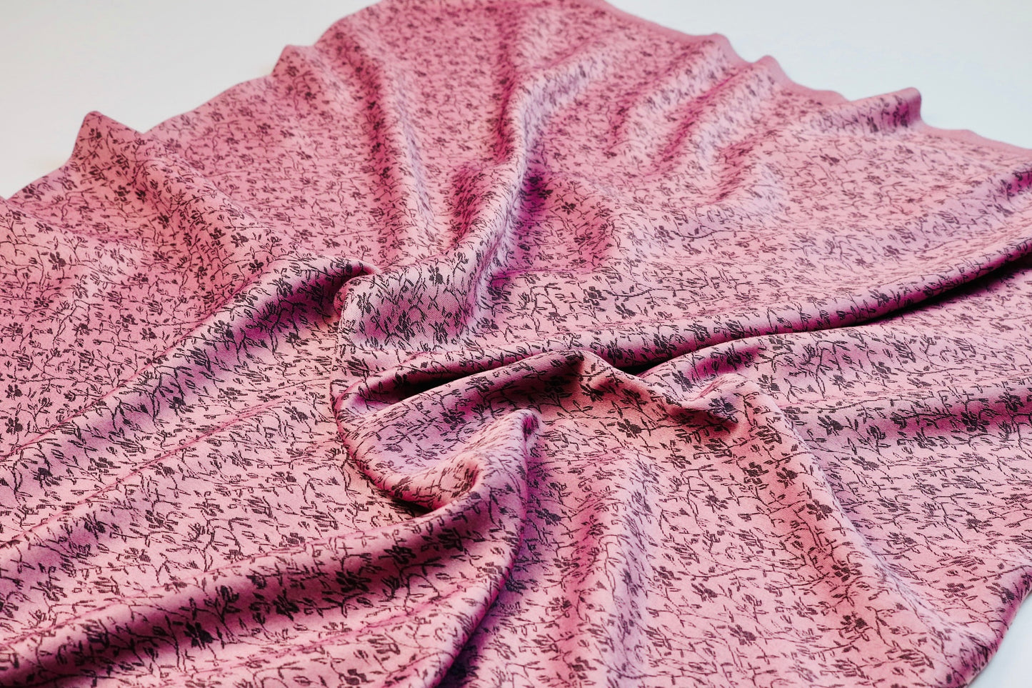 Maryam A Silk Hijab