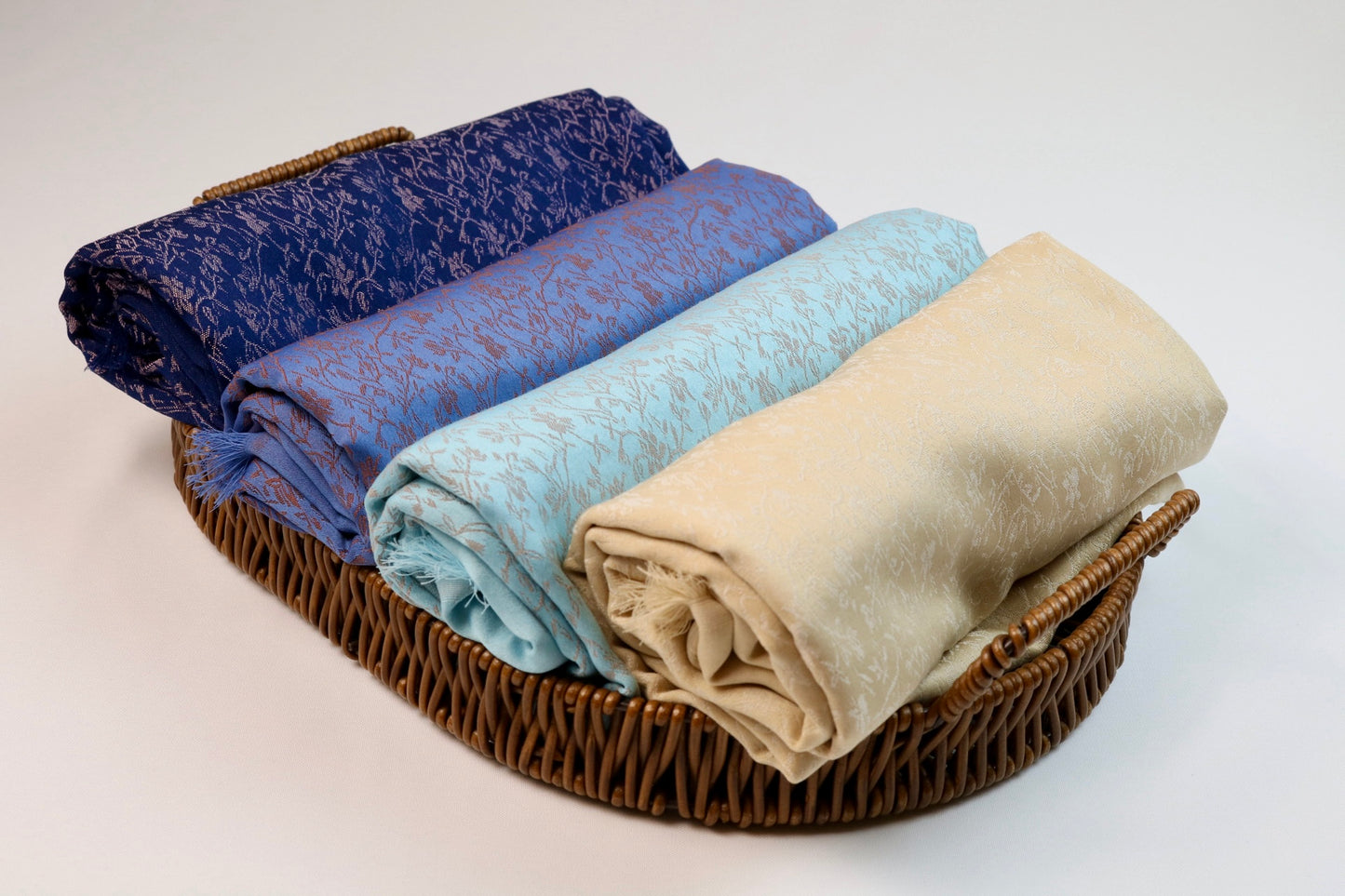 Maryam A Silk Hijab