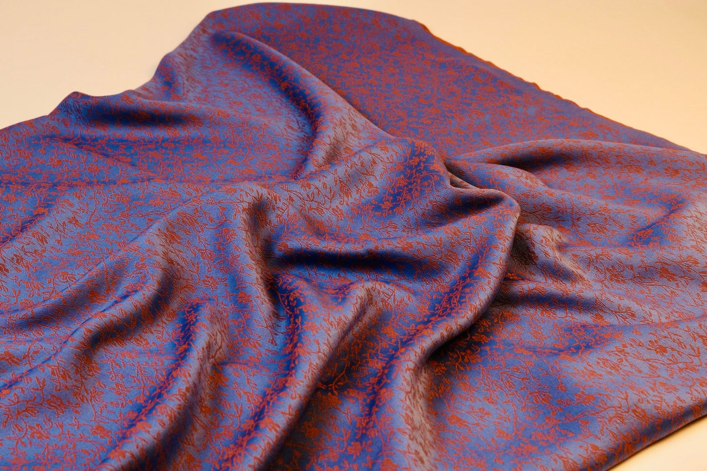 Maryam A Silk Hijab