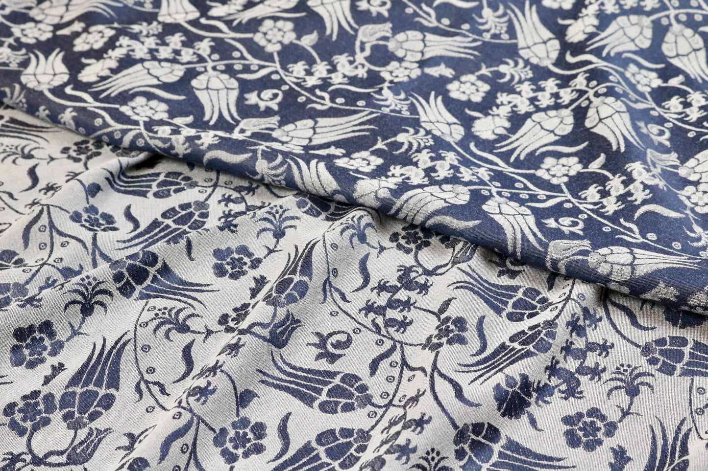 Maryam C Silk Hijab