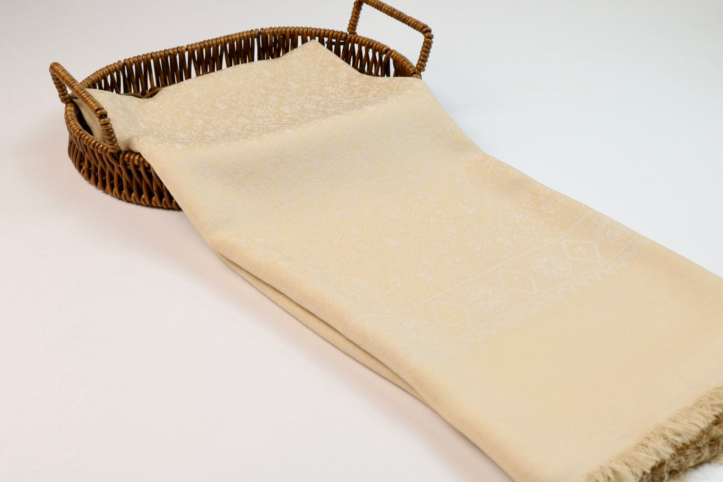 Maryam A Silk Hijab