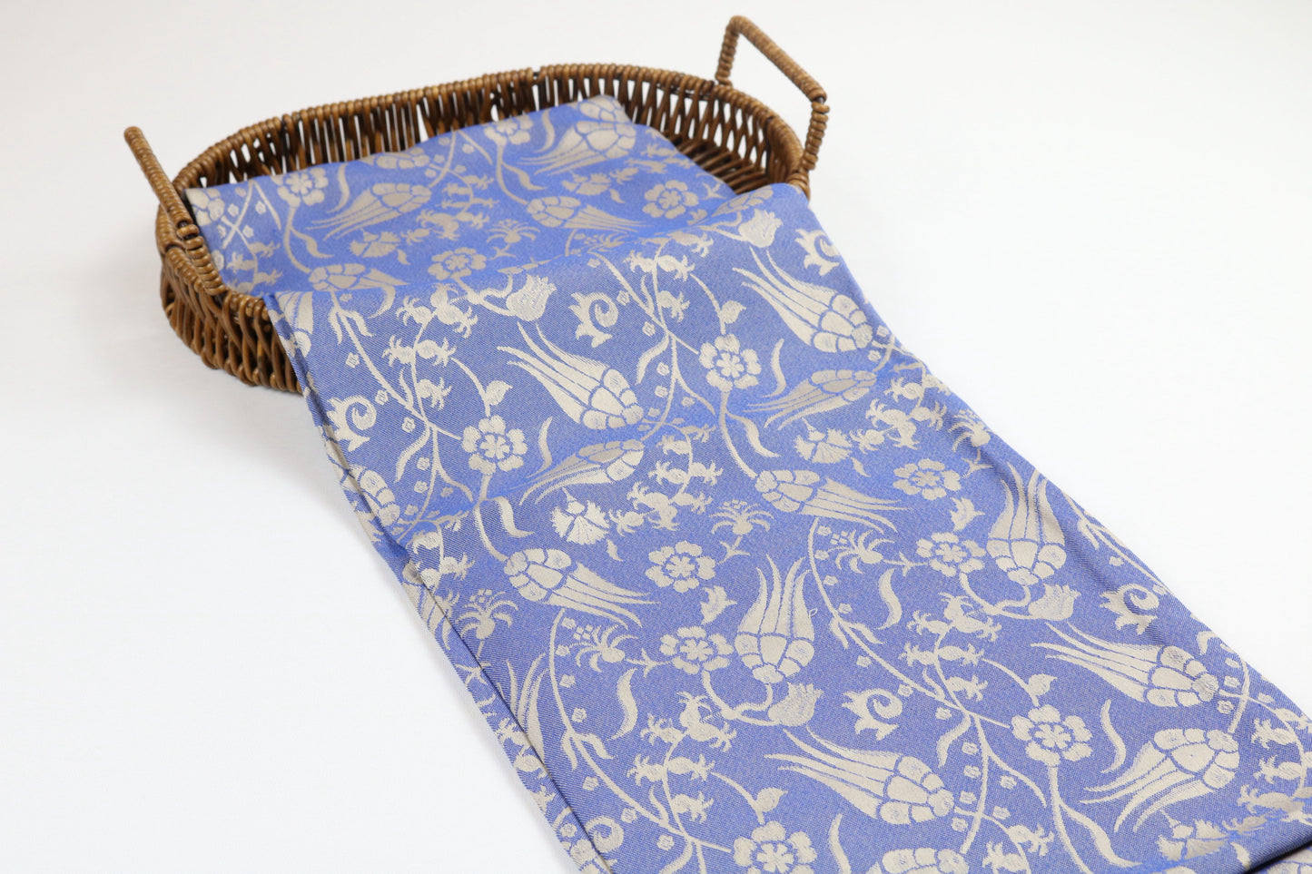 Maryam C Silk Hijab