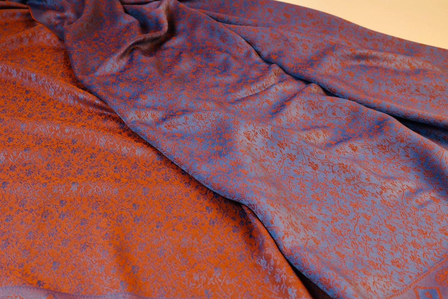 Maryam A Silk Hijab