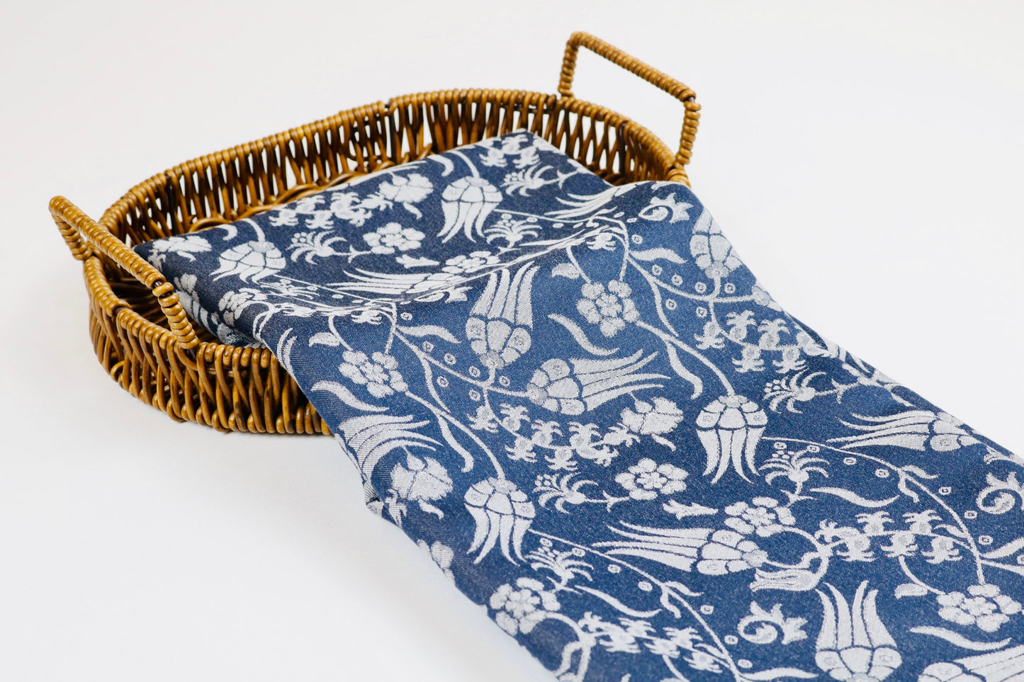 Maryam C Silk Hijab
