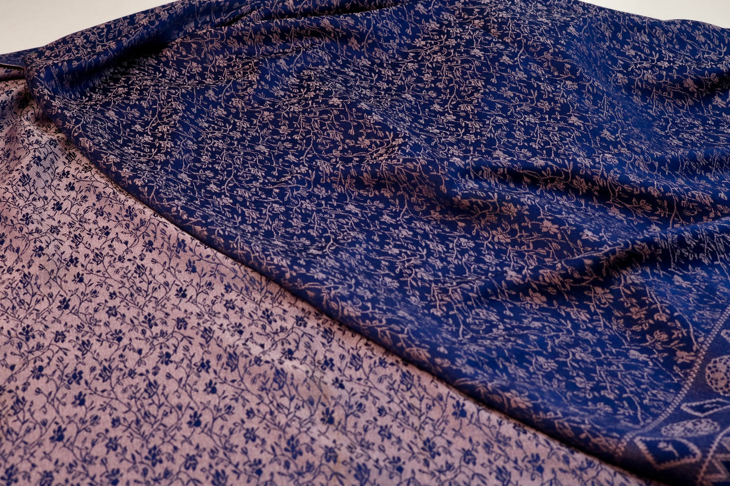 Maryam A Silk Hijab