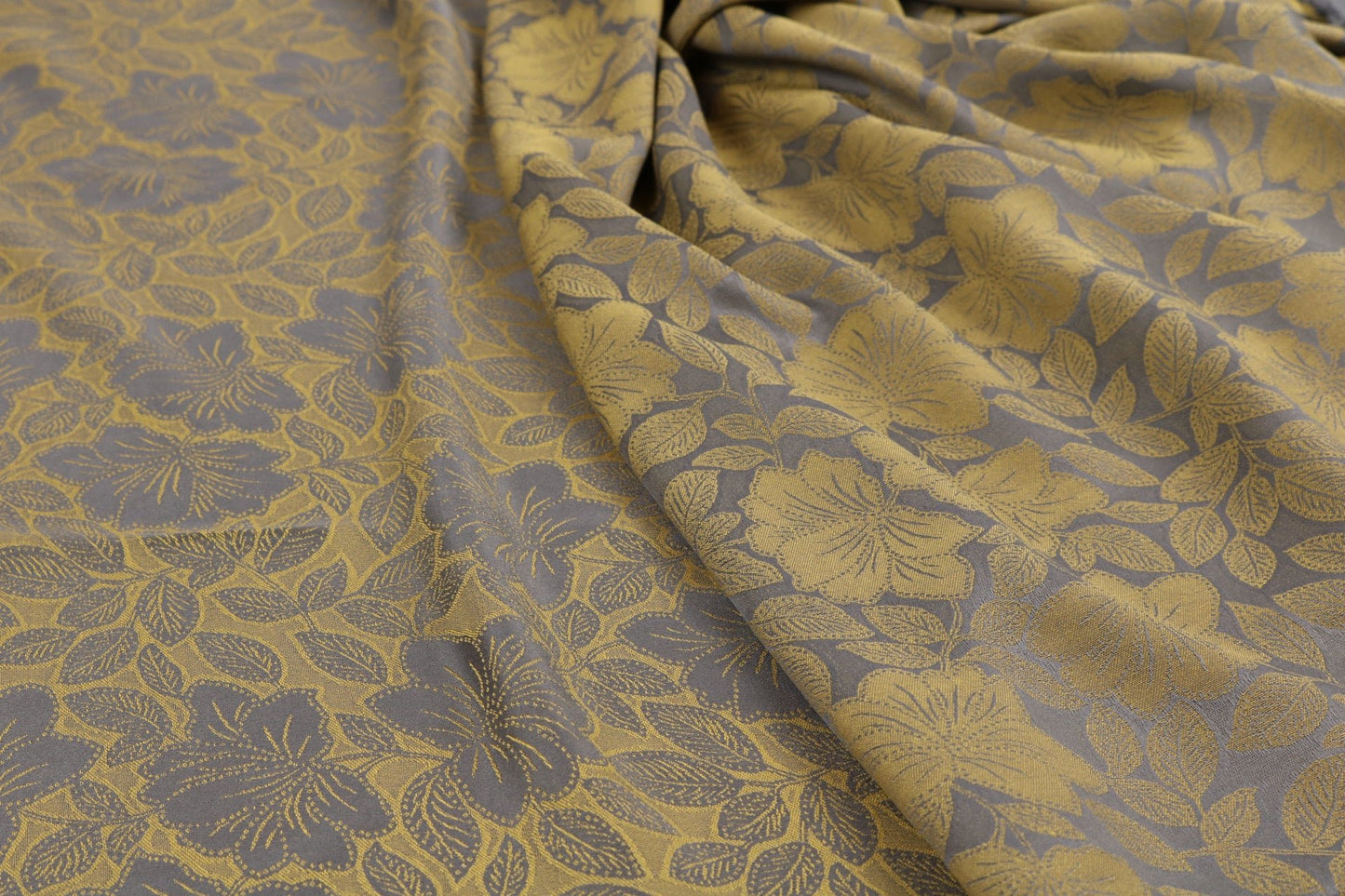 Maryam B Silk Hijab